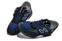 chaussures hogan hommes 2019U aughommestation mode pas cher dans des noir bleu